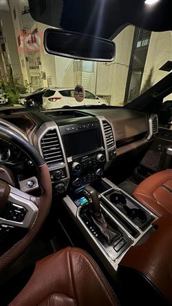 فۆرد F-150